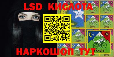 spice Берёзовский